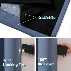 ChrisDowa thermally insulated layer visual indicating year-round comfort and energy efficiency