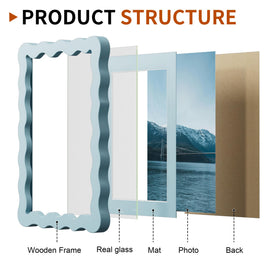 Chrspk rotating label design enables wall or desk display flexibility