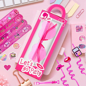 CHSLtmxq pink bubble wands create magical moments