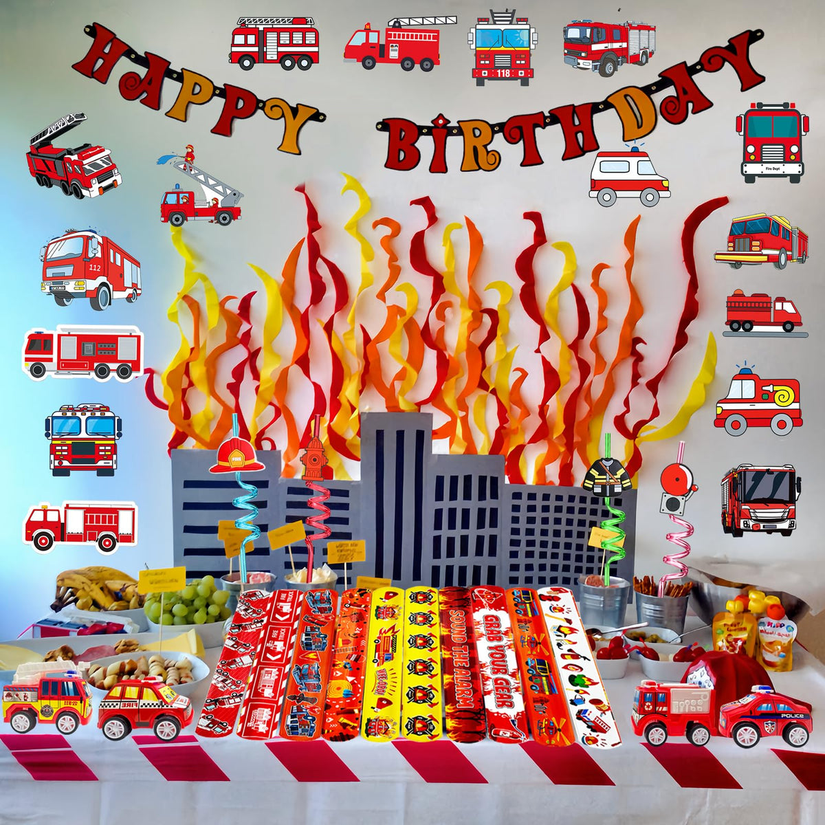 CHSLtmxq firefighter whistles create fun sounds during activities