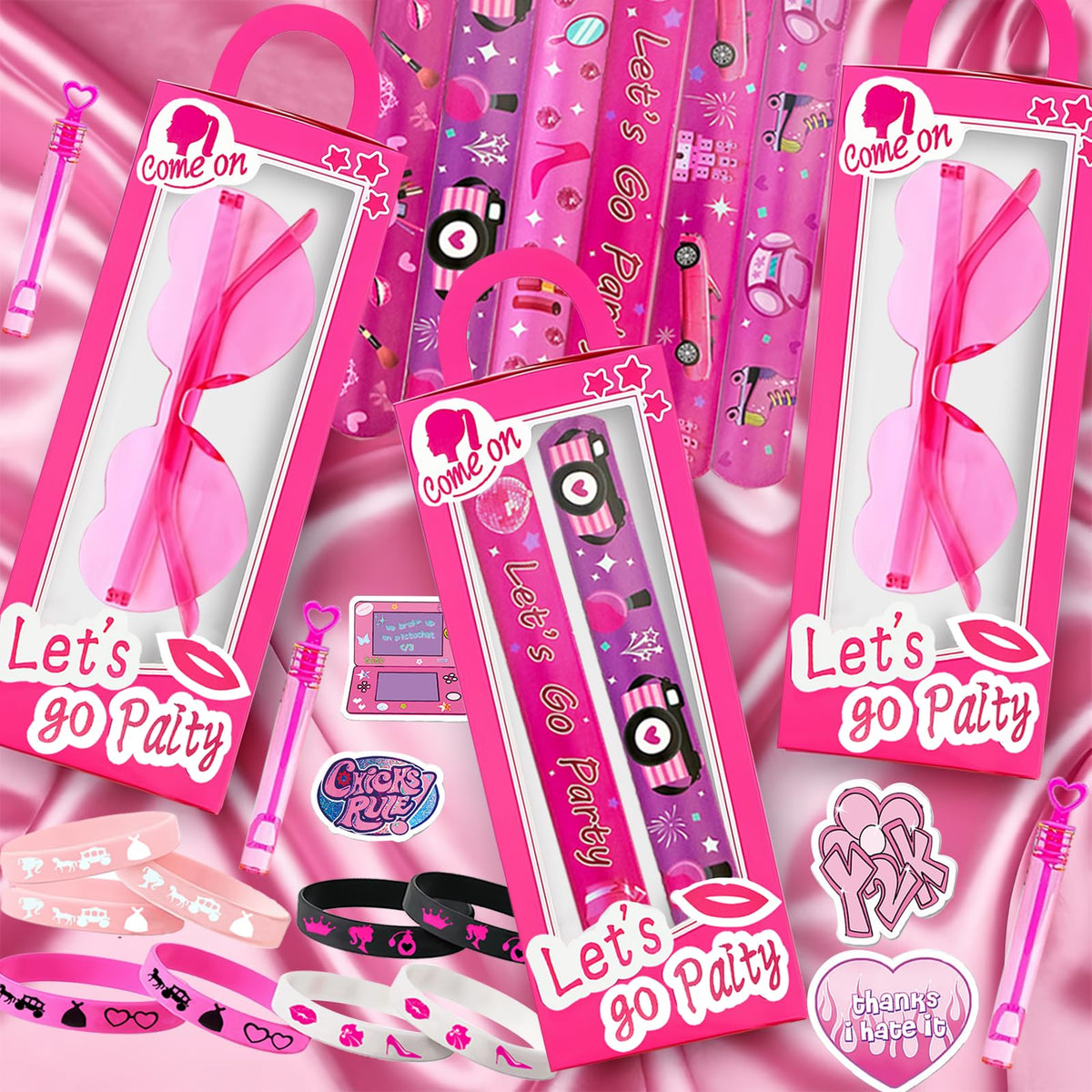 CHSLtmxq pink glasses brighten decor and photos