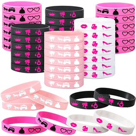 CHSLtmxq pink princess stickers for decorations and crafts