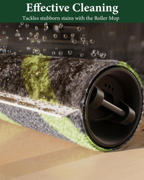Chuancheng compatible with Roomba Max 705/706 for consistent maintenance.