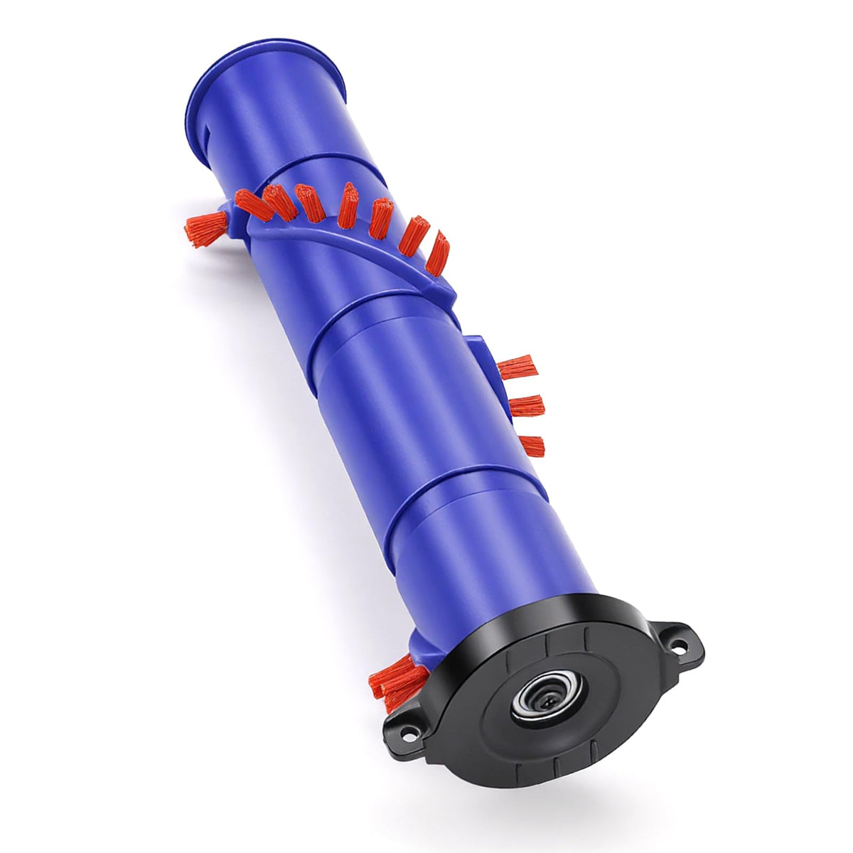 Chuancheng durable plastic roller brush close-up.