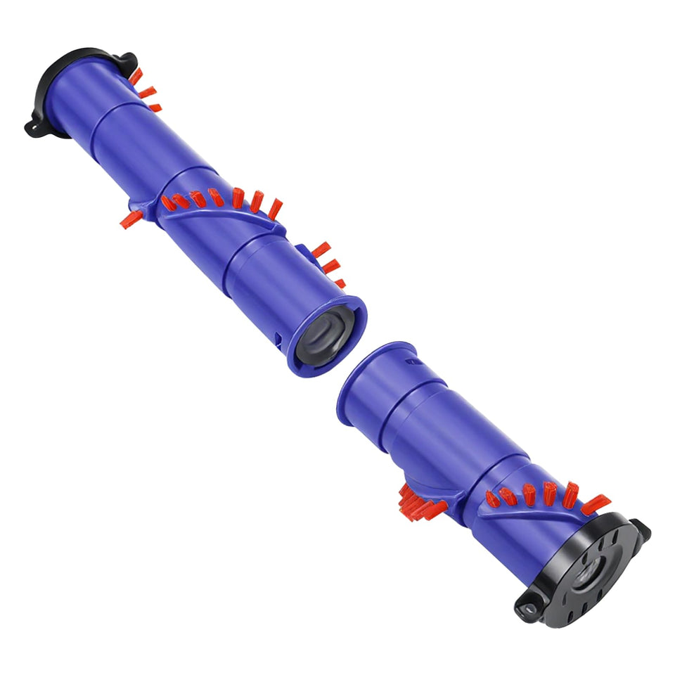Chuancheng Dyson DC65/DC66 roller brush in action on carpet.