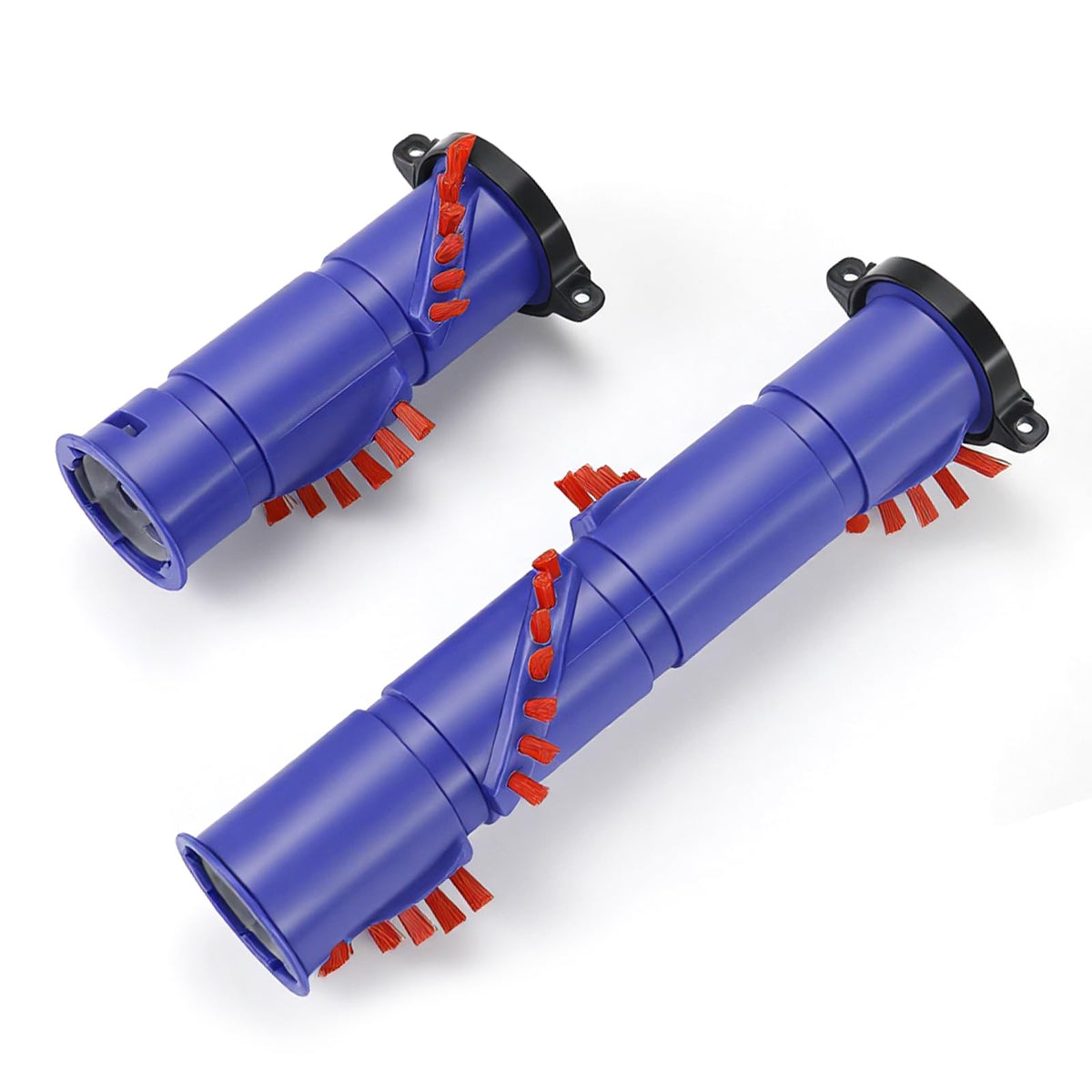 Chuancheng roller brush removal shown for regular maintenance cycle.