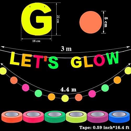 Chuangdi UV tape six colors sticks cleanly with no residue.