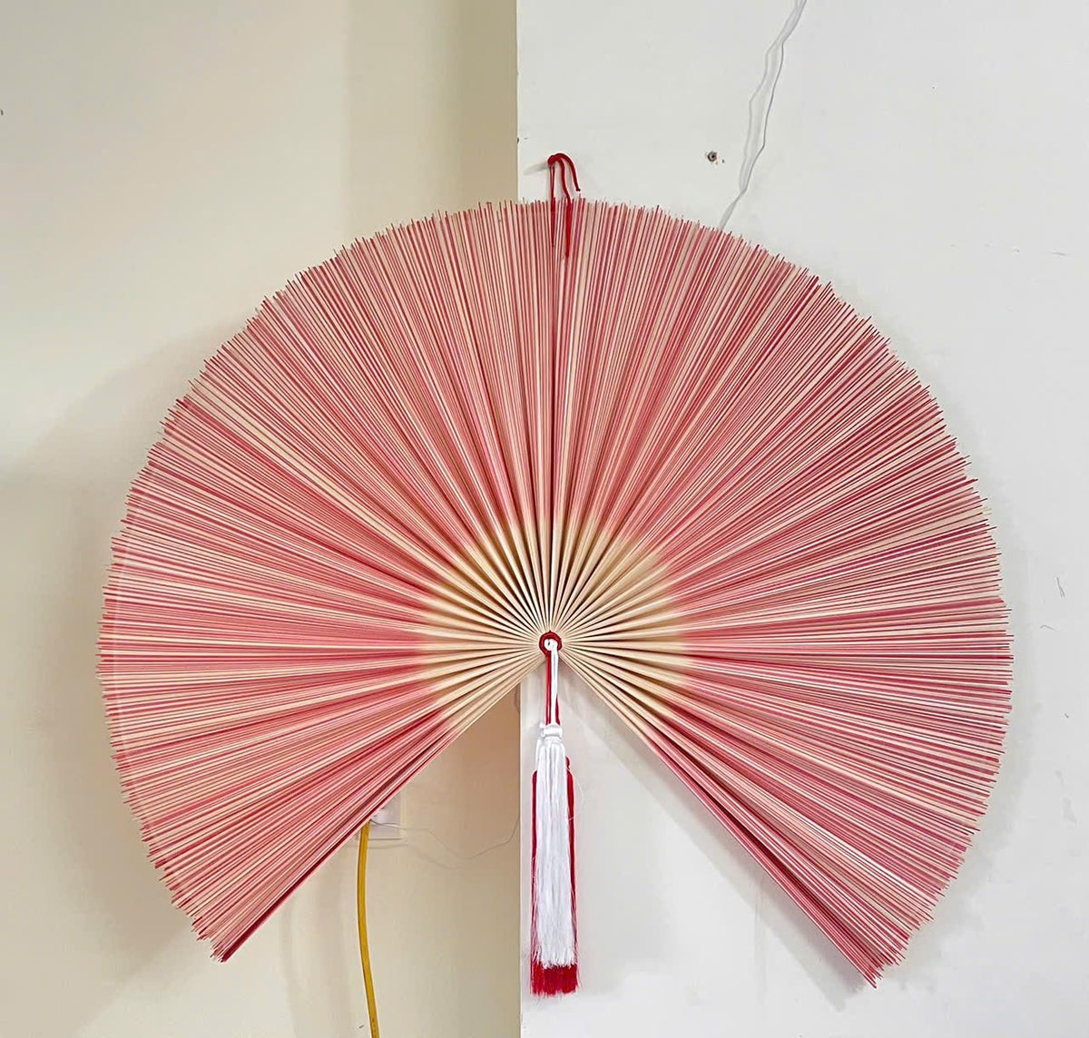 ChumDecor feng shui symbolism — wealth and protection in a stylish moment.