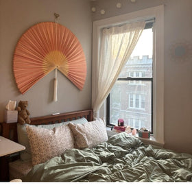 ChumDecor western boho decor — versatile piece for modern home aesthetics.