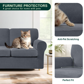 CHUN YI pet-friendly protection against scratches and spills