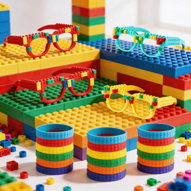 CHUNNIN safe, high-quality materials ensure long-lasting party accessories.