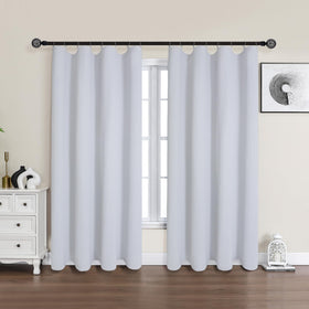 Chyhomenyc liners enhance privacy during day and night