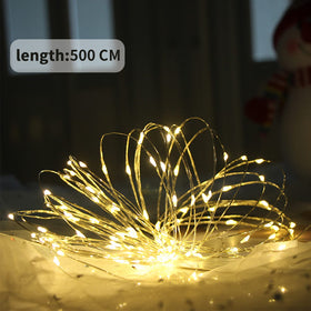 Cicicooie versatile party setup idea for indoor or outdoor celebrations.