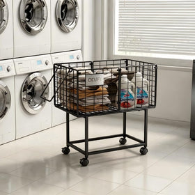 CICUFY multi-functional storage for towels, toys, or clothes