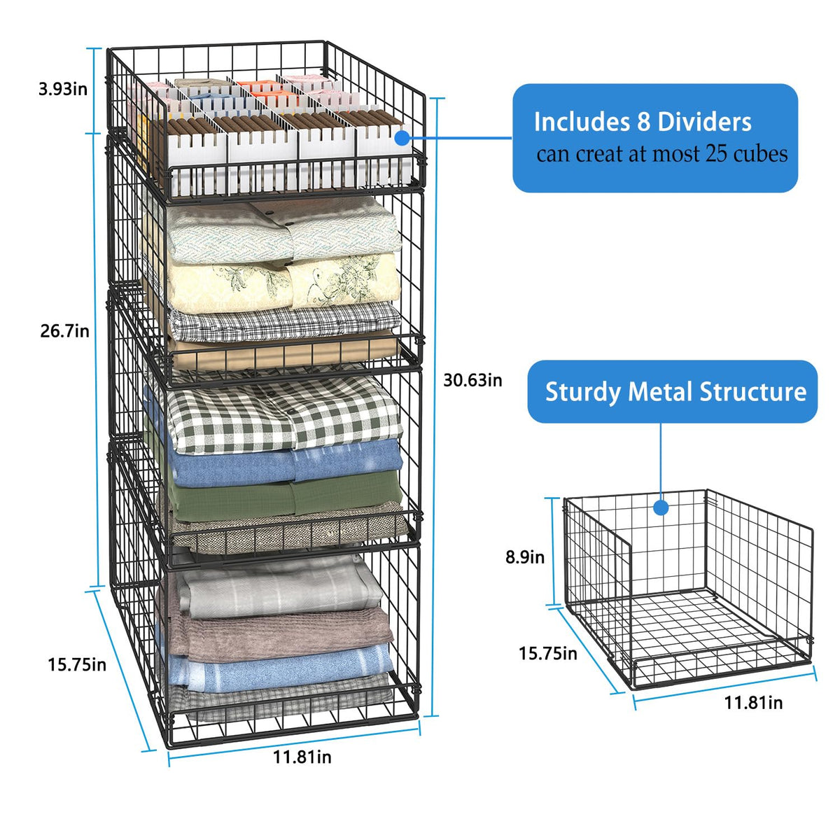 Cidaziya easy assembly guide – quick setup with clear, step-by-step tips.