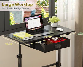Cidaziya height settings illustrate four preset positions for ergonomic sit-to-stand transitions.