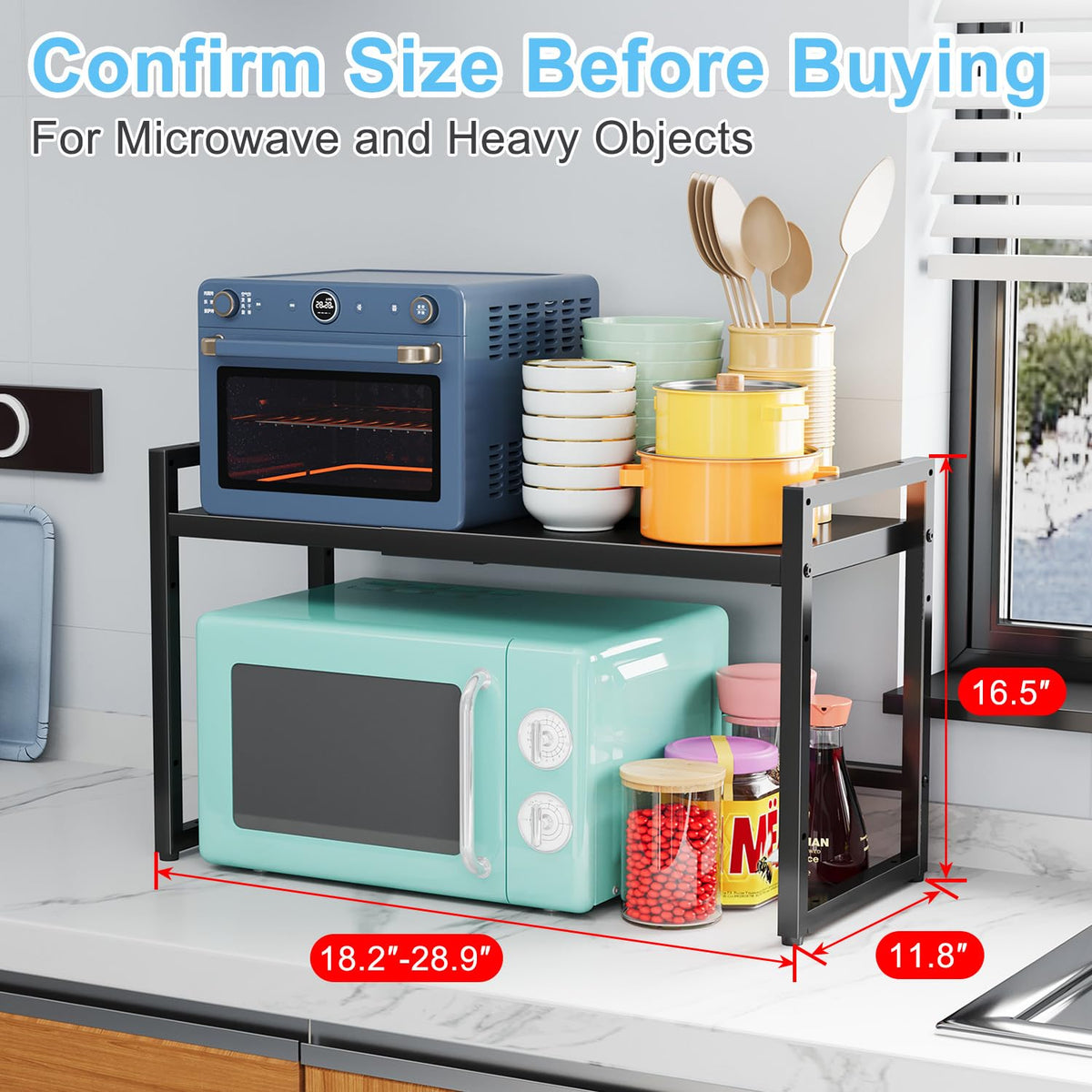 Cidaziya flat, hole-free surface cleans easily and stays secure