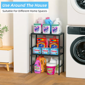 Cidaziya rust-resistant coating preserves finish in busy kitchen or workshop.