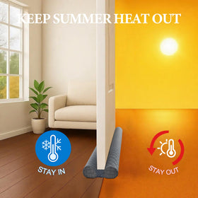 Ciieyuo adjustable gap measurement highlights 30 to 36 inch fit.