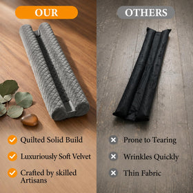Ciieyuo easy-clean design makes maintenance effortless.