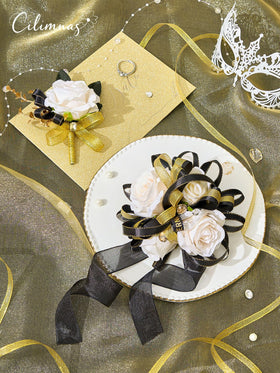 Cilimnas premium artificial roses and durable materials—realistic texture for lasting beauty.