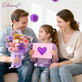 Cilimnas decorates homes, desks, and events with style