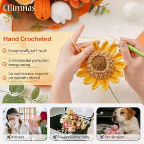Cilimnas packaging image shows gift bag and card for easy, ready-to-gift presentation.