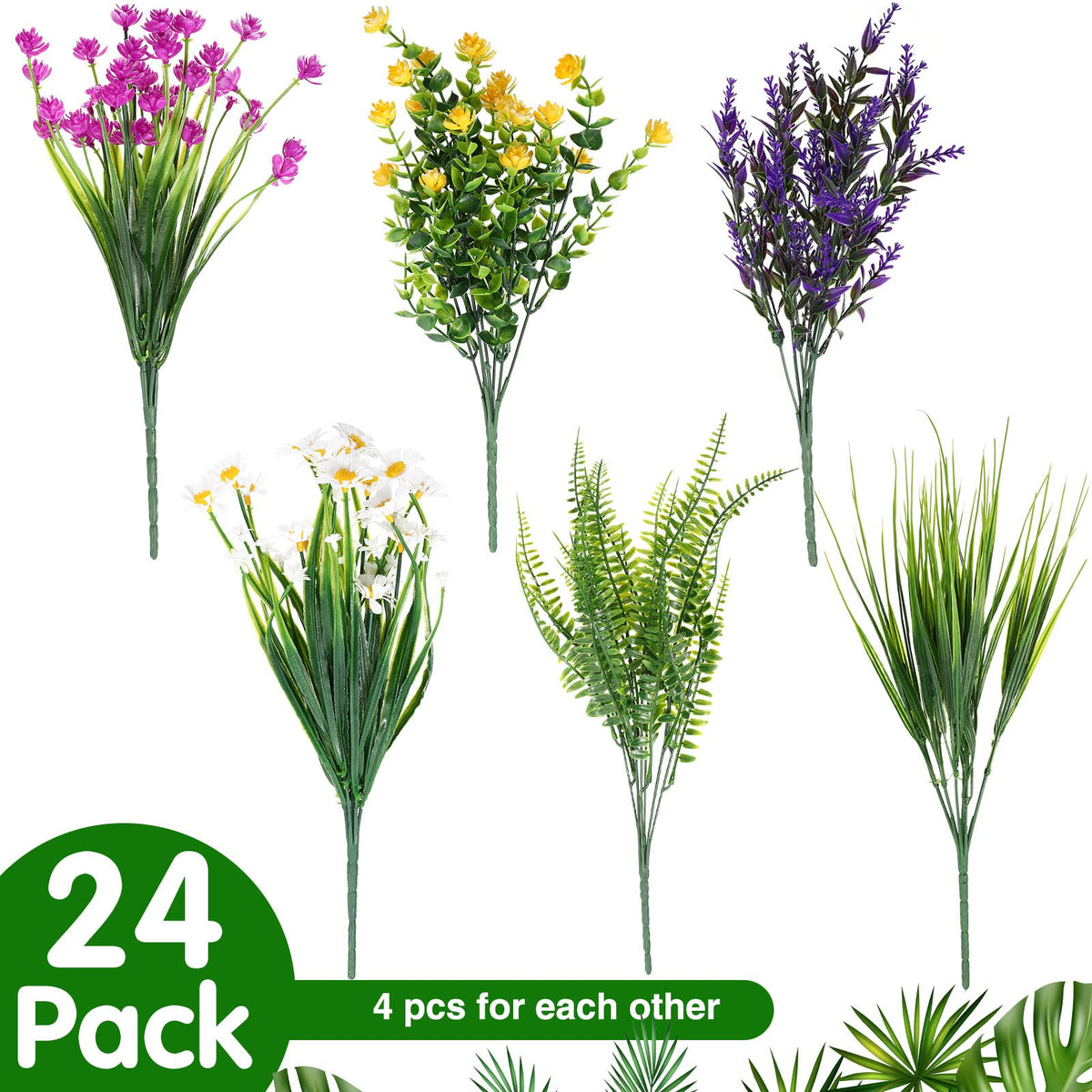 Cindeer purple lavender stems brighten spaces with soft texture and wind movement