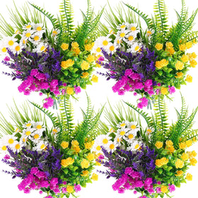 Cindeer red lotus peony stems for dramatic event decor with UV resistance