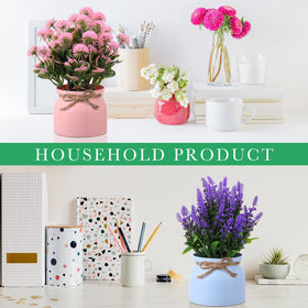 Cindeer durable PE plastic keeps shape and color with minimal care
