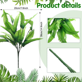 Cindeer indoor-outdoor decor plants brighten kitchens, offices, and event spaces