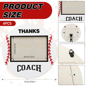 Cinnvoice coach frame interior with signature pens for messages