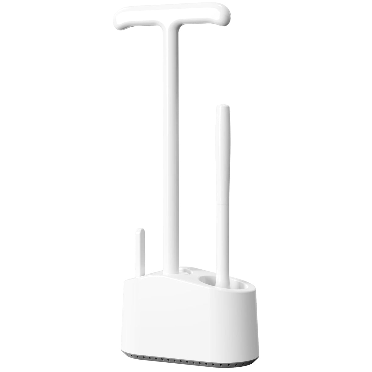 Cinola 3-in-1 set with extended handle for deep cleaning