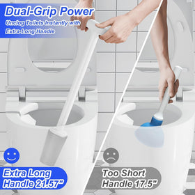 Cinola hidden venting holder keeps bathroom tidy and odor-free