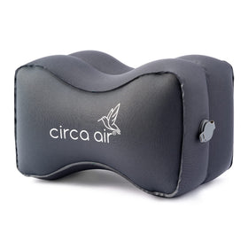 Sized 9.8 x 7.9 x 6.3 inches for versatile leg support