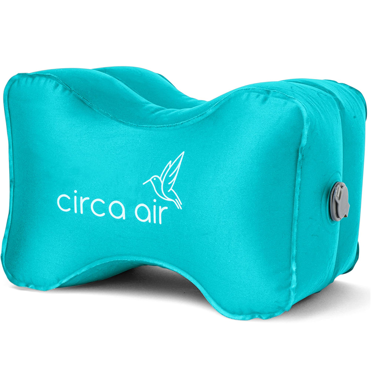 Bonus travel pouch included for convenient storage.