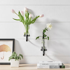 CISEANOL versatile decor for hallway, entry, or office spaces