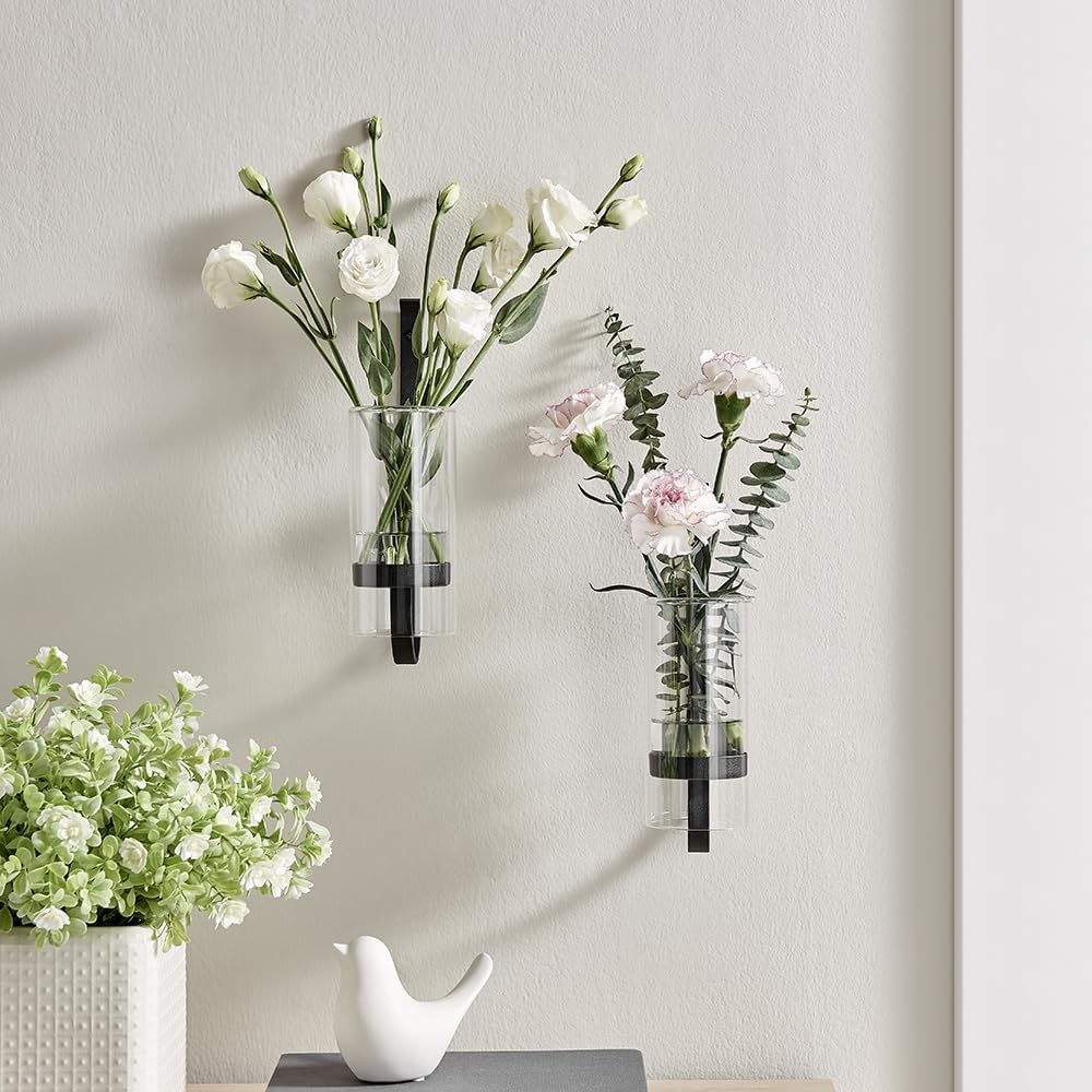 CISEANOL durable iron frame supports live or artificial arrangements