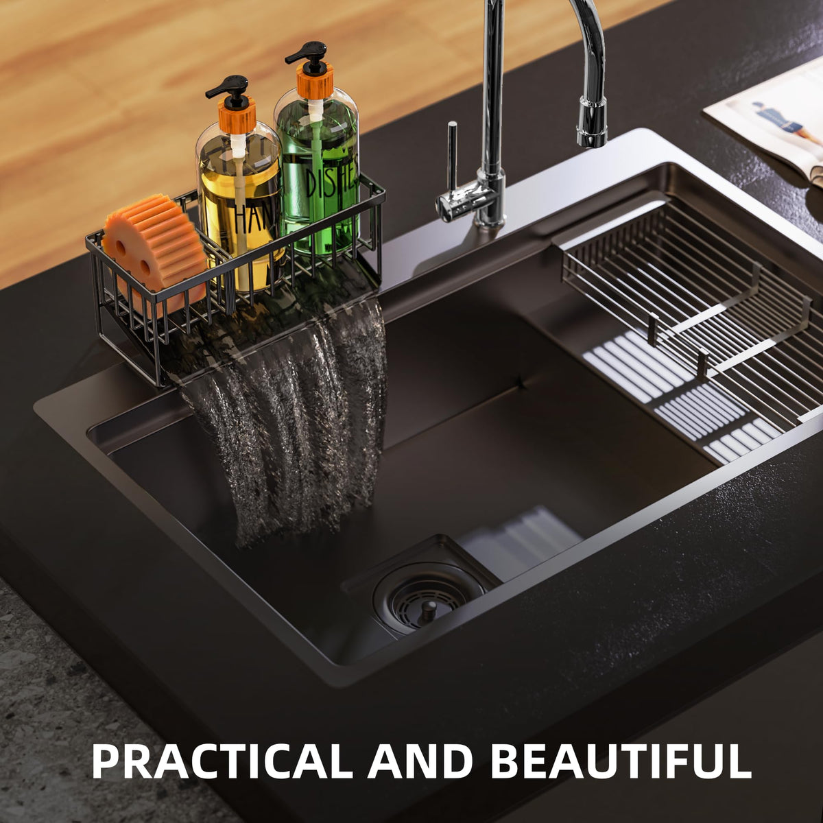 Cisily gift-ready packaging makes a thoughtful housewarming present.