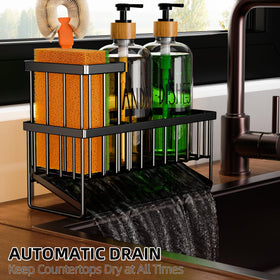 Cisily kitchen decor compatibility suits modern and classic styles.