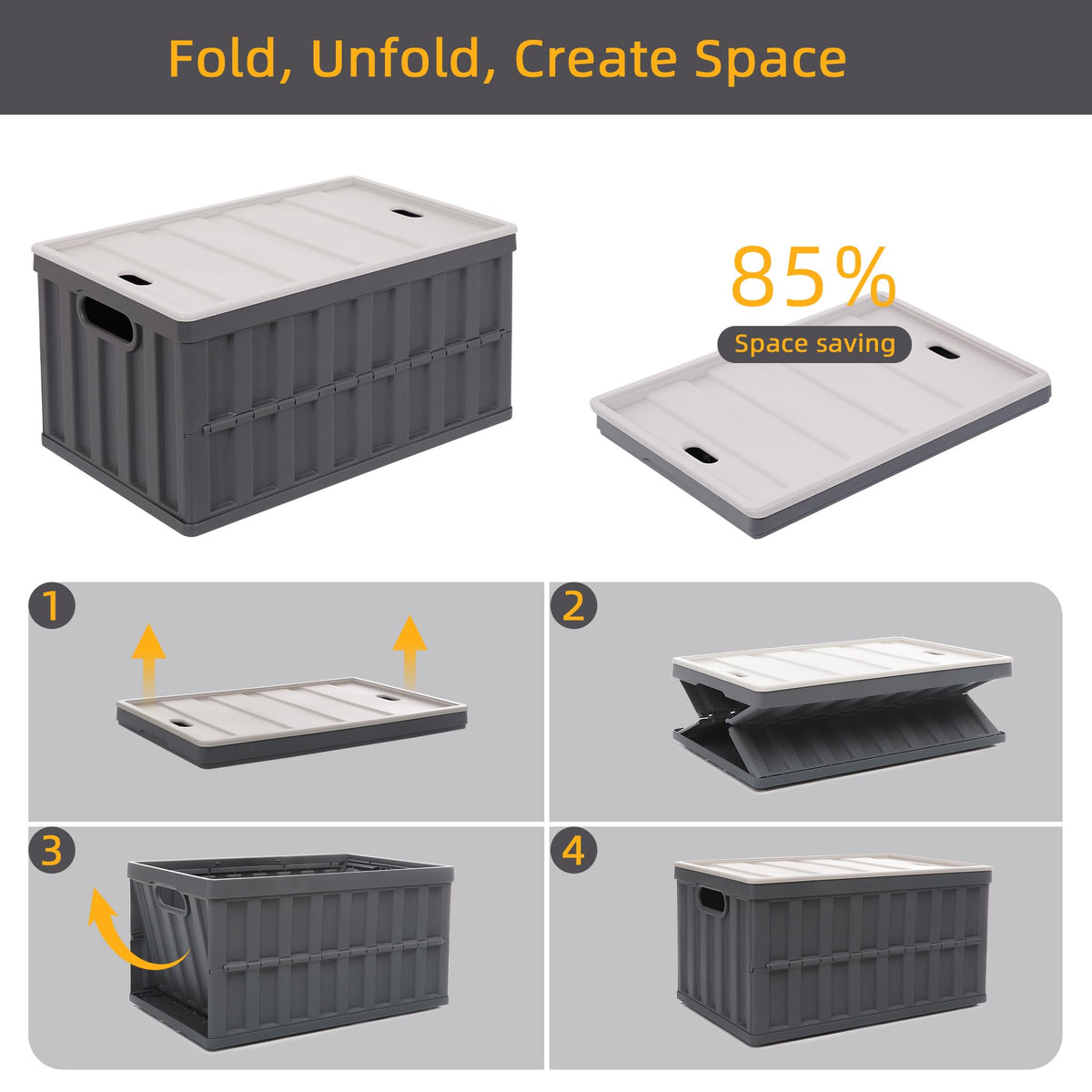 Citylife interlocking nesting system enables stable stacking