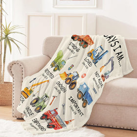 CIUGOIG soft flannel fabric feels gentle against skin for relaxing evenings.