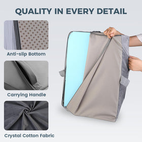 CIVJET thoughtful gift for loved ones needing more comfort after surgery.