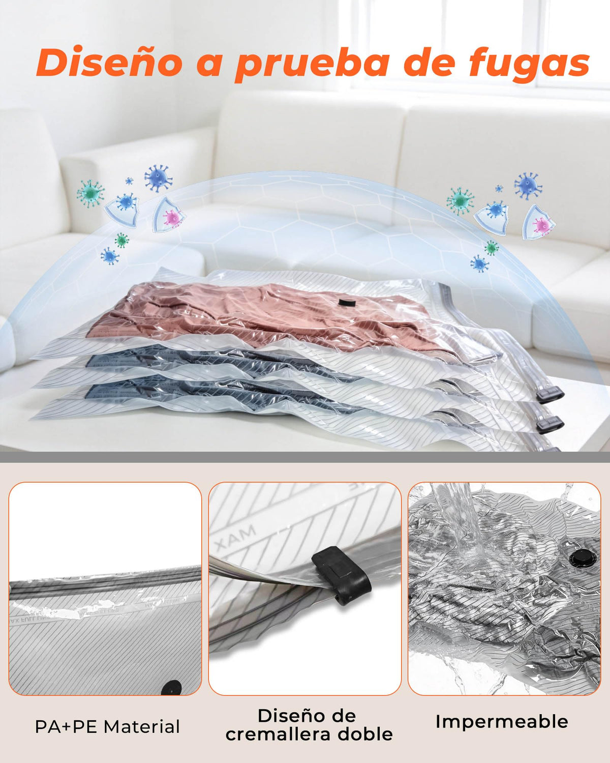 CKline organized travel essentials simplify packing for business trips.