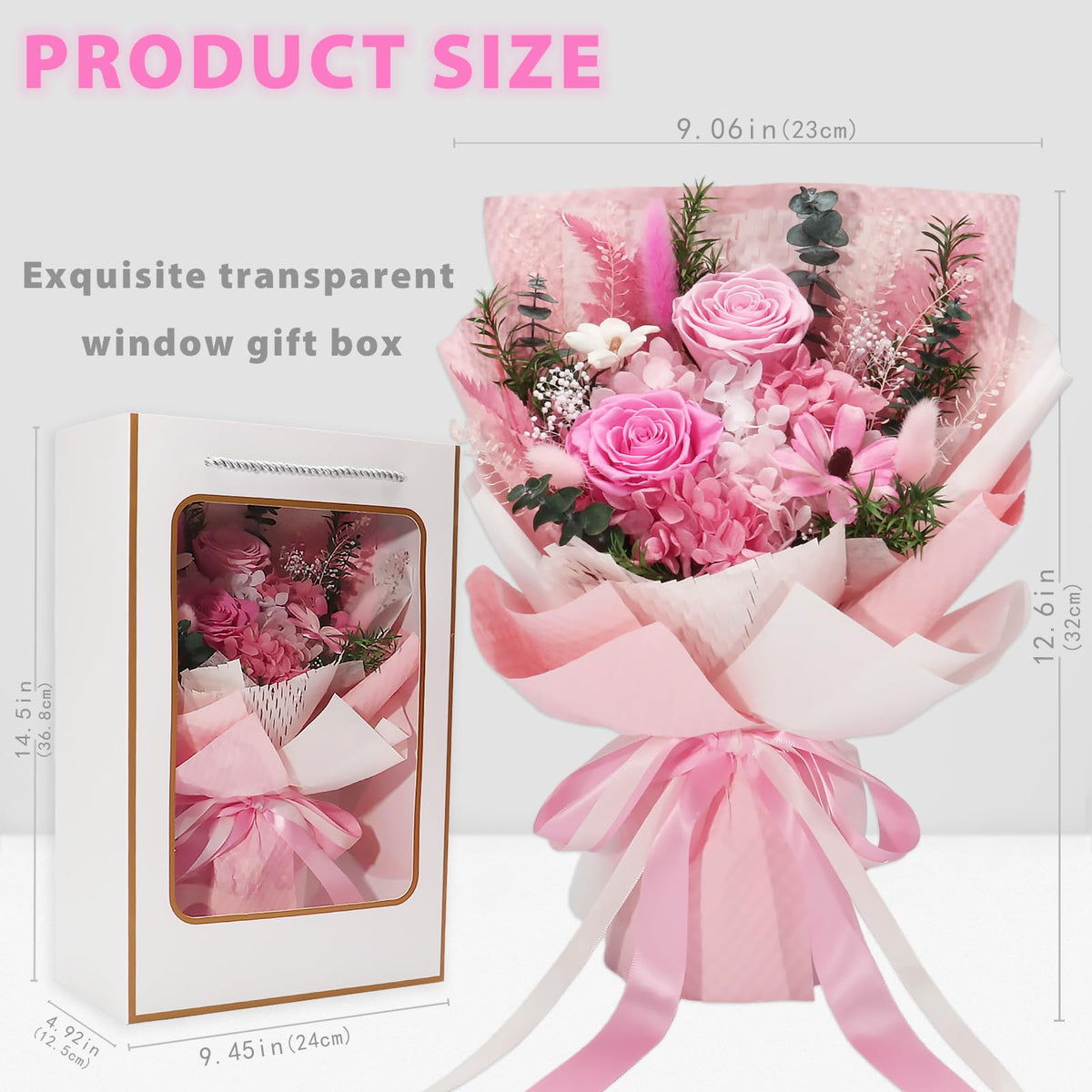 CKLMMCZX handmade rose arrangement highlighting craftsmanship and romance