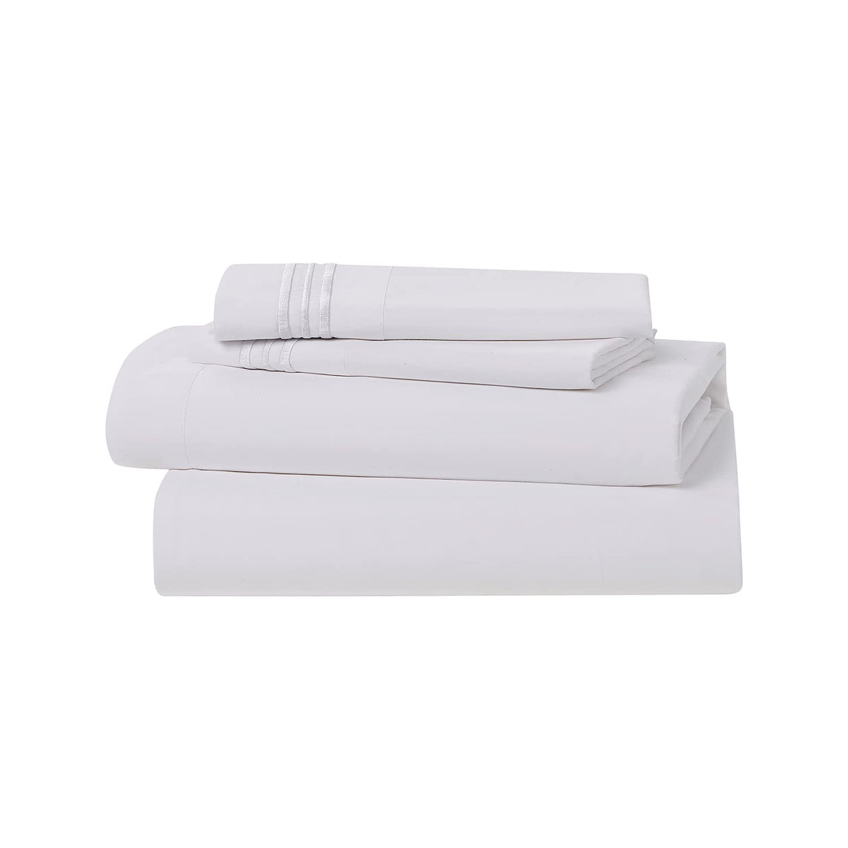 Clara Clark Premier 1800 colorfast dyes maintain fade-resistant hues after washing