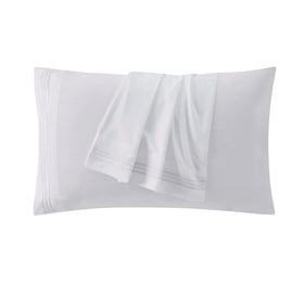 Clara Clark Premier 1800 machine-washable sheets simplify weekly laundry