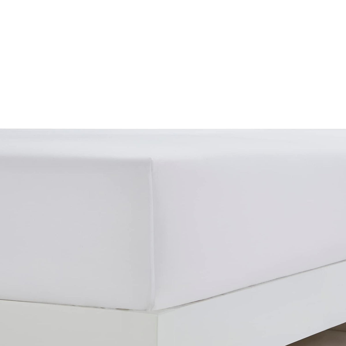 Clara Clark Premier 1800 soft microfiber sheets feel silky and breathable
