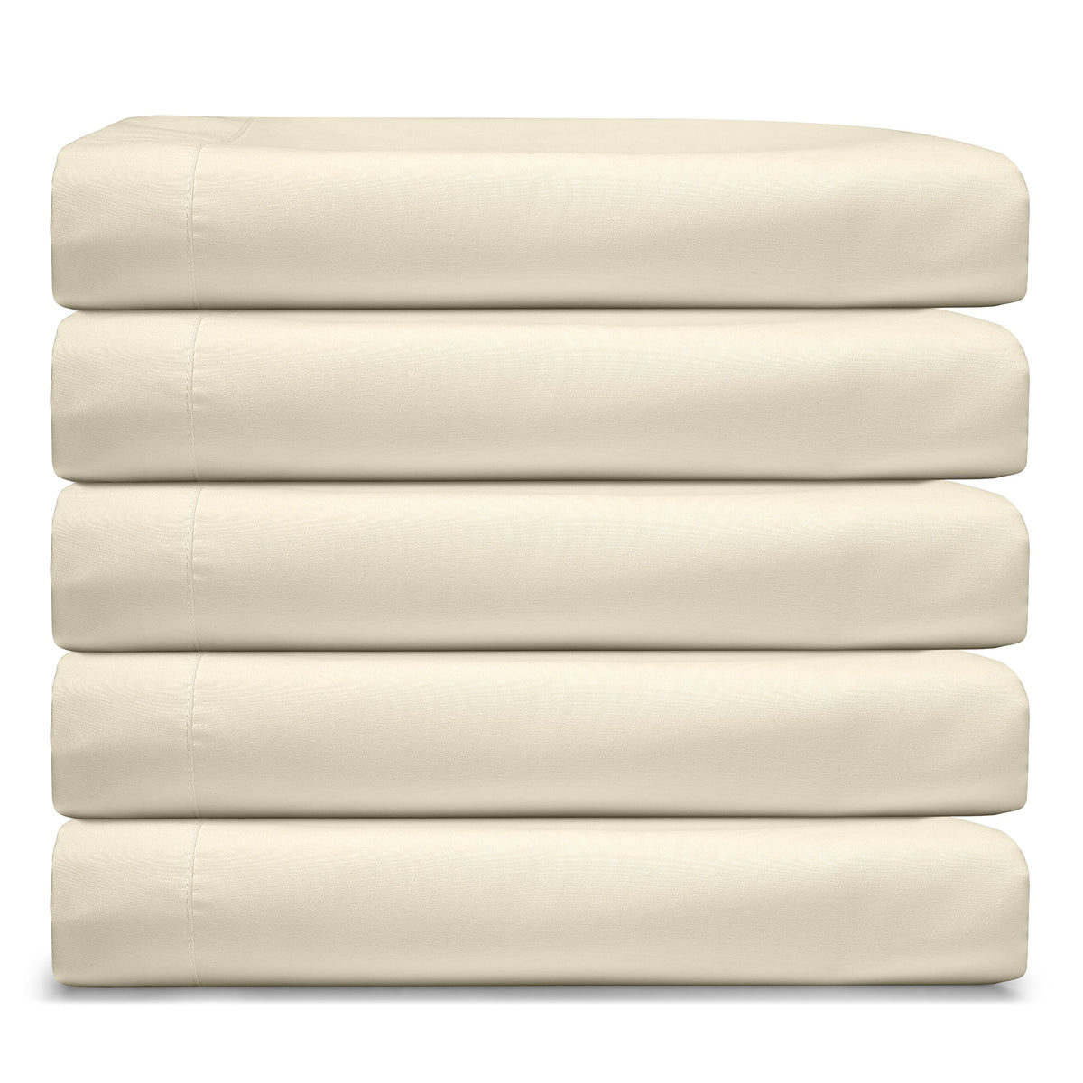 Clara Clark pillowcases provide soft microfiber for smoother sleeping surfaces in travel.