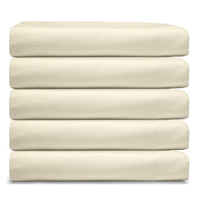 Clara Clark pillowcases provide soft microfiber for smoother sleeping surfaces in travel.